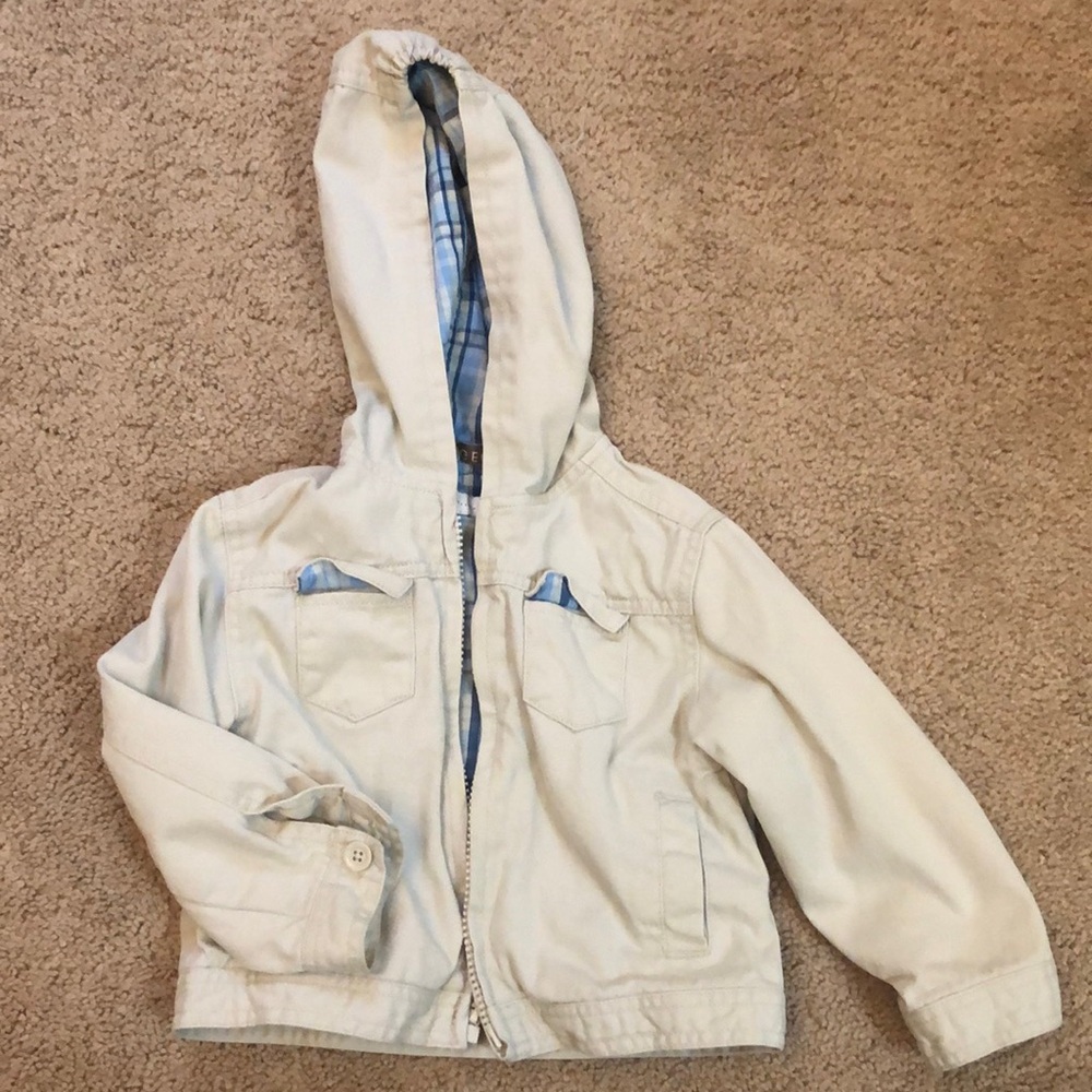 24 Months Jacket